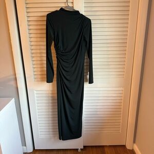 *BRAND NEW* Zara Evening Green Dress